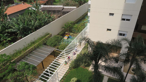 Imagem 9 de 30 de Apartamento À Venda Em Alphaville Campinas - Ap016214