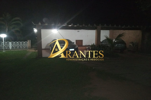 Imagem 11 de 30 de Chacara - Ch00111 - 69259441