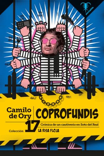 Coprofundis - De Ory Camilo