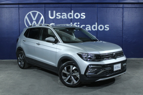 Volkswagen Taigun 1.0 Tsi Comfortline At