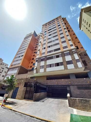 Apartamento Resd Vesubio Palace Trigaleña    Jc-lp