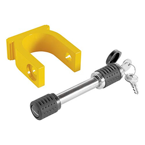 Candado Tow Ready 63251 Para Quinta Rueda
