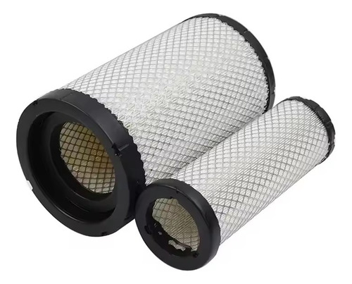 Af26614 Af26613 Para Filtro De Aire Fleetguard