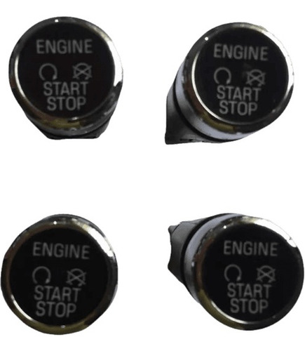 Botón De Encendido Ford Explorer 3.5 2013-2019 Original 
