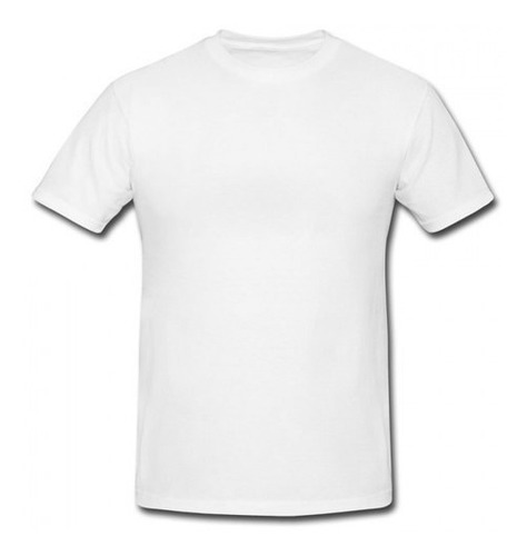 Remera Hombre Personalizado