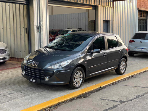 Peugeot 307 1.6 Xs 110cv Mp3 /// 2011 - 109.000km