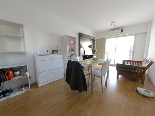 Imagen 4 de 15 de 2 Ambientes - 55m2 - Doble Balcón - Villa Crespo!