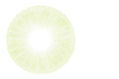 Imagen 9 de 10 de Siesta - Crystal Green - Lentes De Contacto
