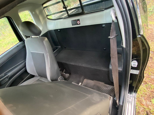 Volkswagen Saveiro 1.6 Gp Cs 101cv Safety