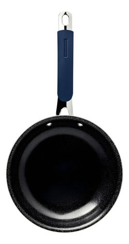 Frigideira Tramontina Alumínio Cerâmico Romagna 30cm Preto