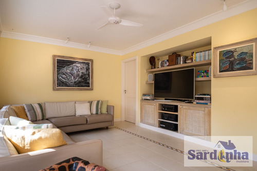 Imagem 2 de 15 de Casa Em Condomínio Em Praça Da Baleia - São Sebastião - 4286
