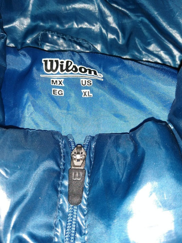 Chaleco Wilson Para Mujer (Usado)