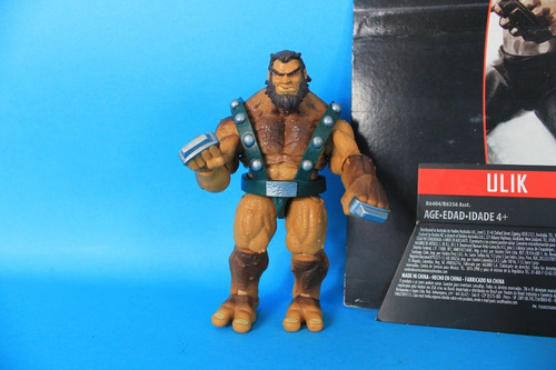 Ulik Marvel Universe Hasbro (Usado)