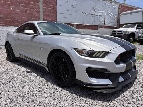 Ford Mustang 5.0l Gt V8 Mt