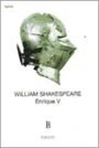 Libro Enrique V De William Shakespeare