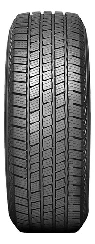 Kit de 2 llantas Marshal Crugen HT51 P 275/70R16 114 T