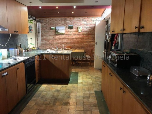 Imagen 5 de 13 de Casa En Venta Santa Sofía 22-13379