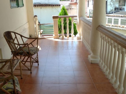 Imagen 8 de 23 de Omar Espinoza Ofrece En Venta Grandiosa Casa Quinta En Guatire Valle Arriba A Precio Insuperable