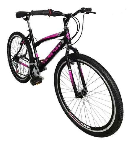 Bicicleta niña rin 24 new arrivals
