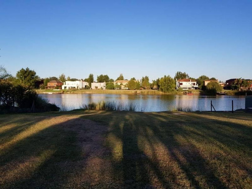 Imagen 4 de 10 de Lote Unico A La Laguna San Isidro Labrador Ref 1266