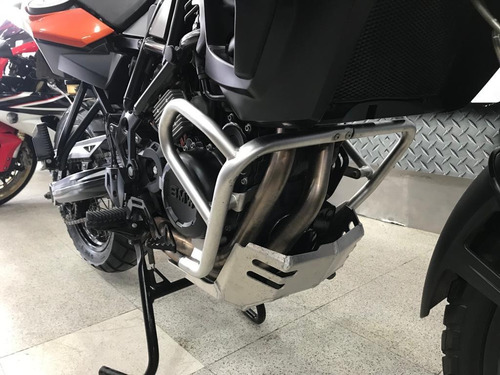 Imagen 6 de 15 de Bmw F800 Gs Bansai Motos (especial Permuta)