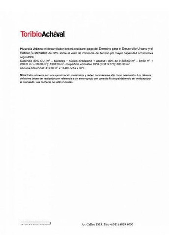 Imagen 3 de 20 de La Pampa 1410