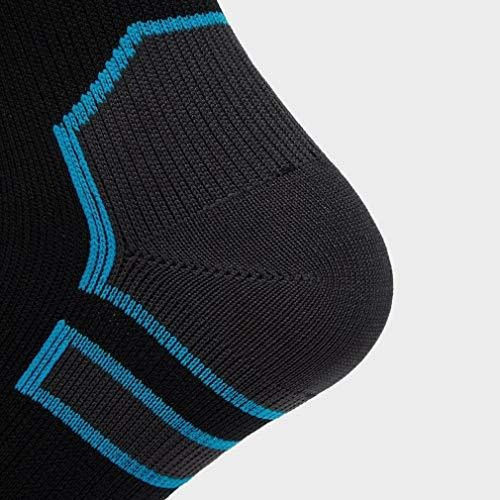 Calcetines Bridgedale Stormsock Calcetín De Lana Merino Imp