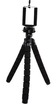 Comprar Tripode Flexible Celular Camara Tablet Base Soporte Gopro