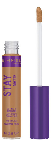 Rimmel Stay Matte Corrector, Miel, 0.23 Onza Fluida