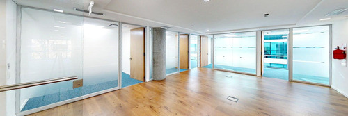 Edificio Boulevard Office | Certificado Leed Nivel Silver
