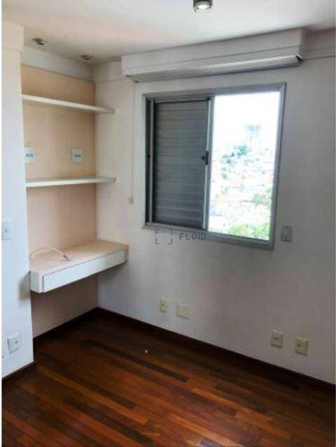 Apartamento 70m², 2 Dormitorios, 2 Vagas - Ipiranga - Ap12184