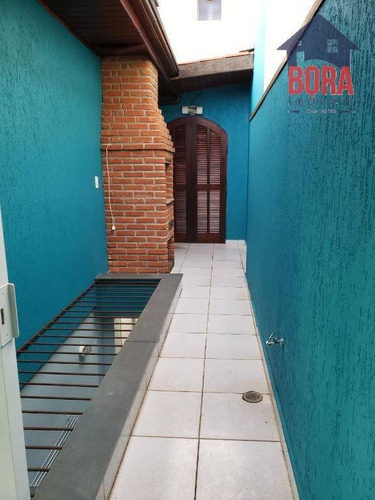 Imagem 6 de 23 de Casa A 15 Min A Pé Do Metrô Para Inglesa Com 2 Dormitórios À Venda, 130 M² Por R$ 560.000 - Vila Isolina Mazzei - São Paulo/sp - Ca0614