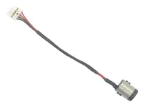 Comprar Power Jack Sony Vaio Fit Svf14n Svf15n Svf15n26cxb