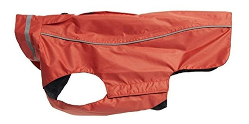 Kruuse Buster Impermeable Para Perros