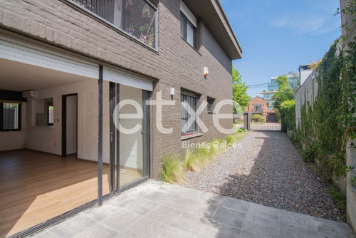 Imagen 1 de 23 de Casa Ph En Alquiler Tajes Zona Colegios (ref: Jpd-1159)
