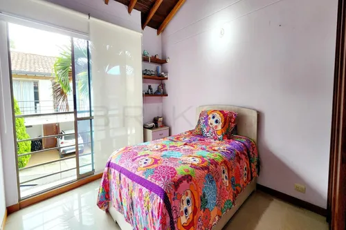 Casa En Venta En El Chocho. Cod V501362