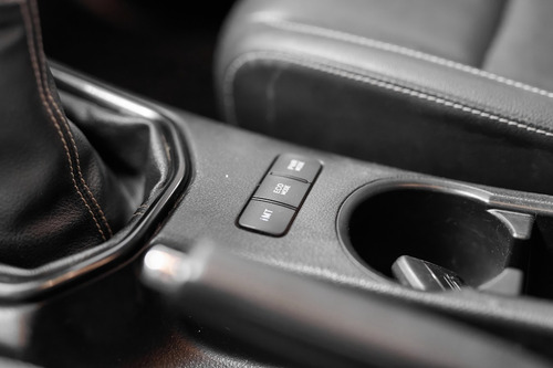 Imagen 8 de 15 de Toyota Hilux 2.8 Dc 4x4 Tdi Srx 2019