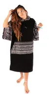 Comprar Ponchos Secado Rapido Cambiadores De Toalla Unisex Grins