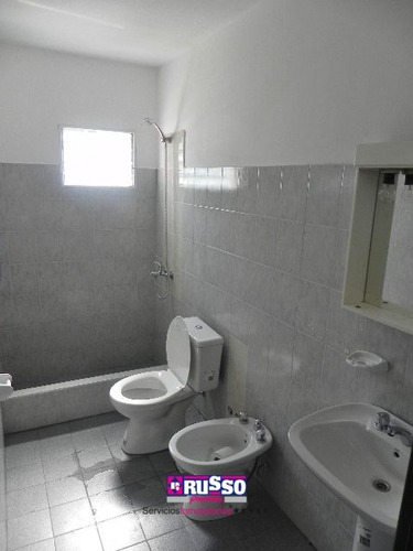 Alquiler Departamento Ph 3 Ambientes San Justo