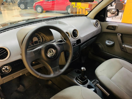 Gol Gv 1.0 2010/11 Manual Gasolina (3541)