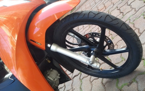 Honda Biz 125