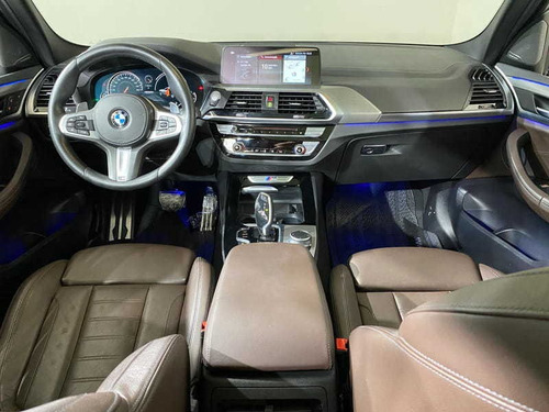 Imagem 5 de 8 de Bmw X3 M40i