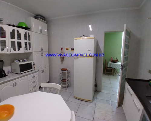 Imagem 10 de 27 de Casa - Ca00222 - 70194532