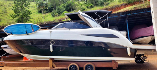 Solara 330 T / Não Focker, Ventura, Phantom, Real, Nx