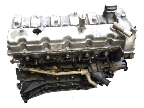 Motor Diesel Block Culata Ssangyong Rexton 2002-2012