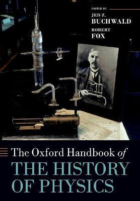 Libro The Oxford Handbook Of The History Of Physics - Jed...