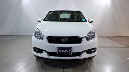 Dodge Vision 1.6 Mt