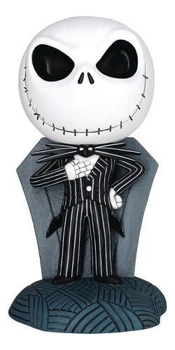 Nightmare Before Christmas - Jack Skellington - Alcancia