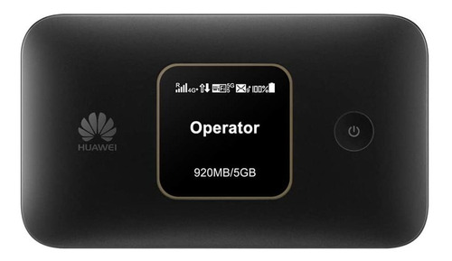 Huawei E5785lh-22 c 300 mbps 4 g Lte & 43,2 mpbs 3 g Wi