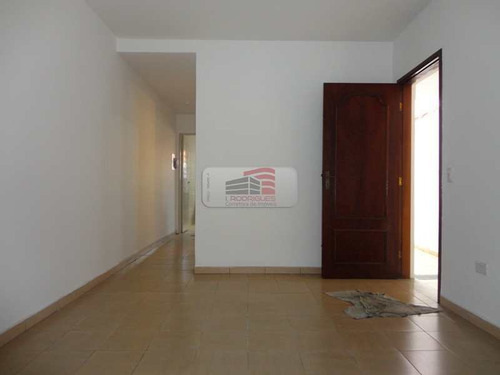 Sobrado Com 2 Dorms, Dos Casa, São Bernardo Do Campo - R$ 440 Mil, Cod: 1741 - V1741